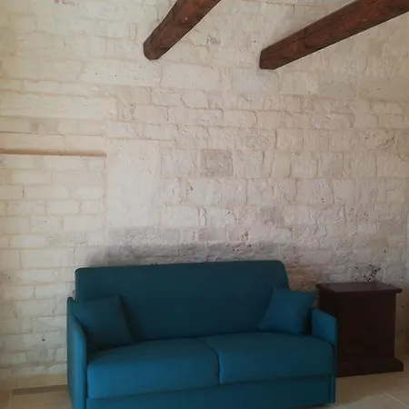 Trulli Manuela 2 Hostal Locorotondo Exterior foto