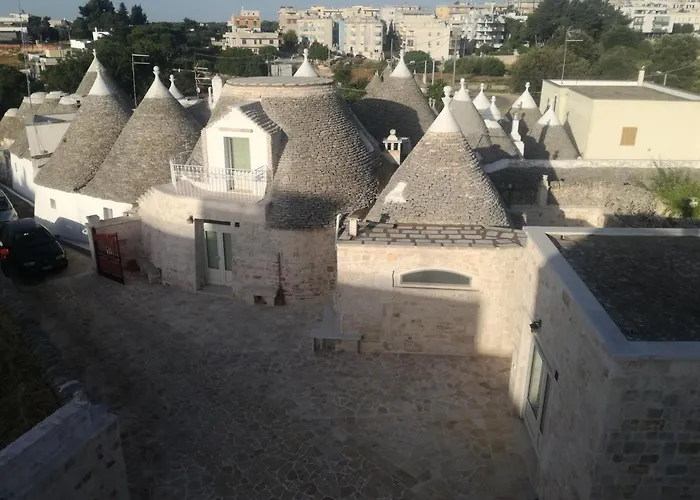 Trulli Manuela 2