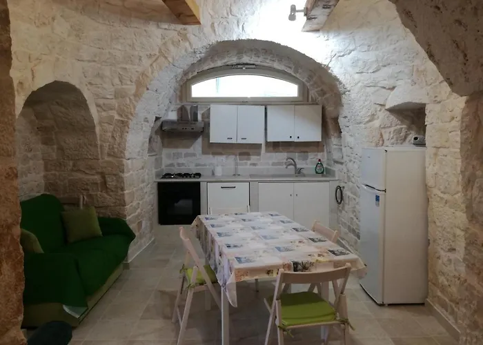 Trulli Manuela 2